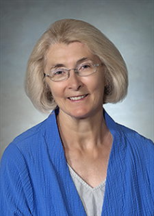 Ann Mallek Headshot