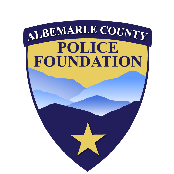 albemarle county police clipart