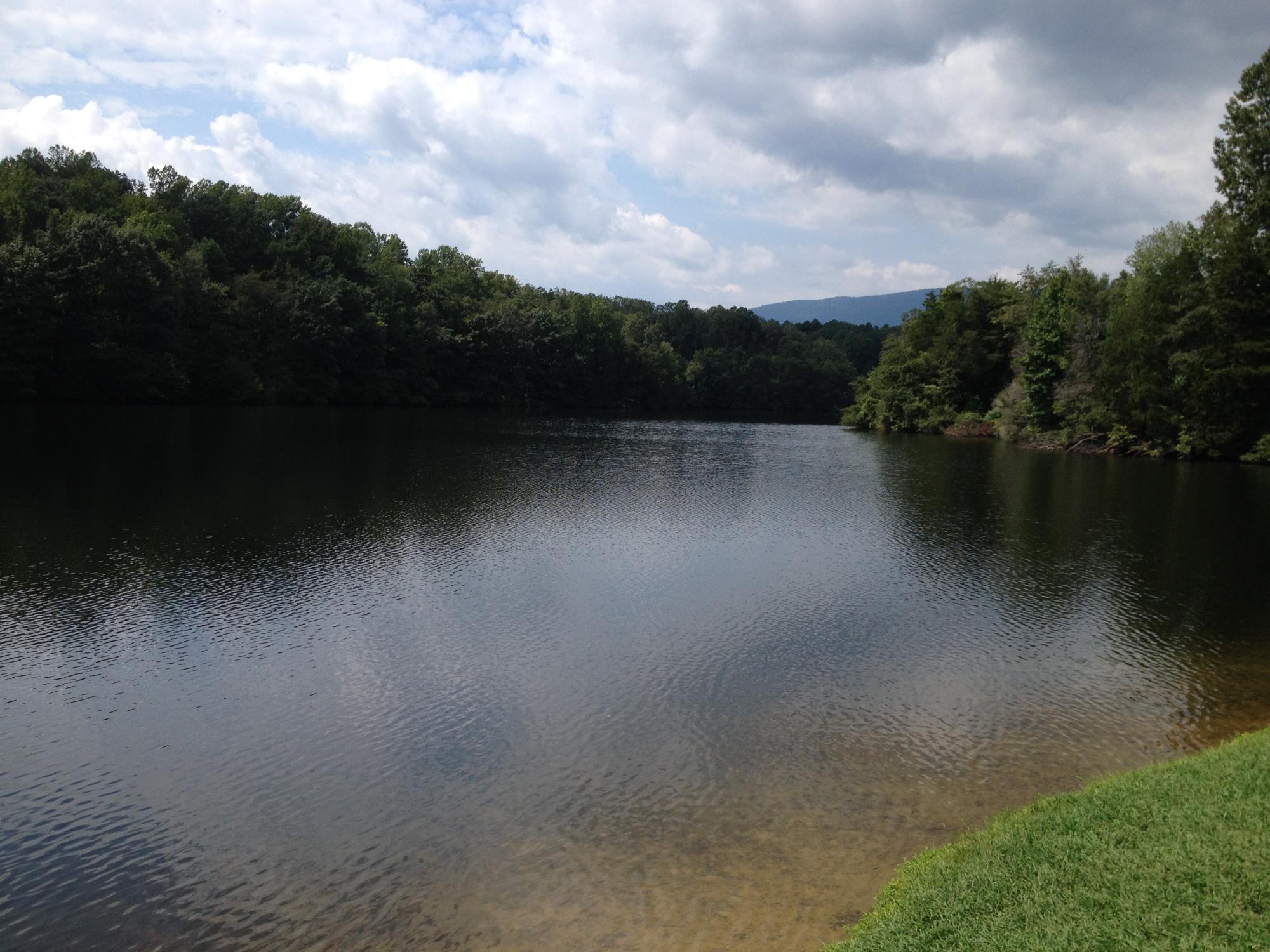 Beaver Creek Reservoir3