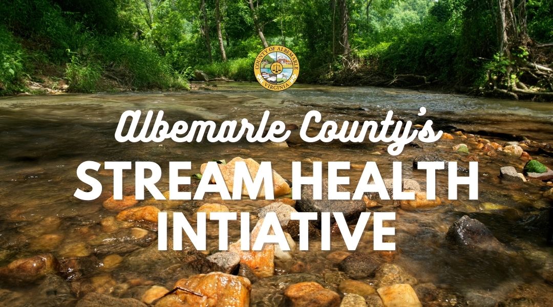 Stream Health Initiative Cover Image