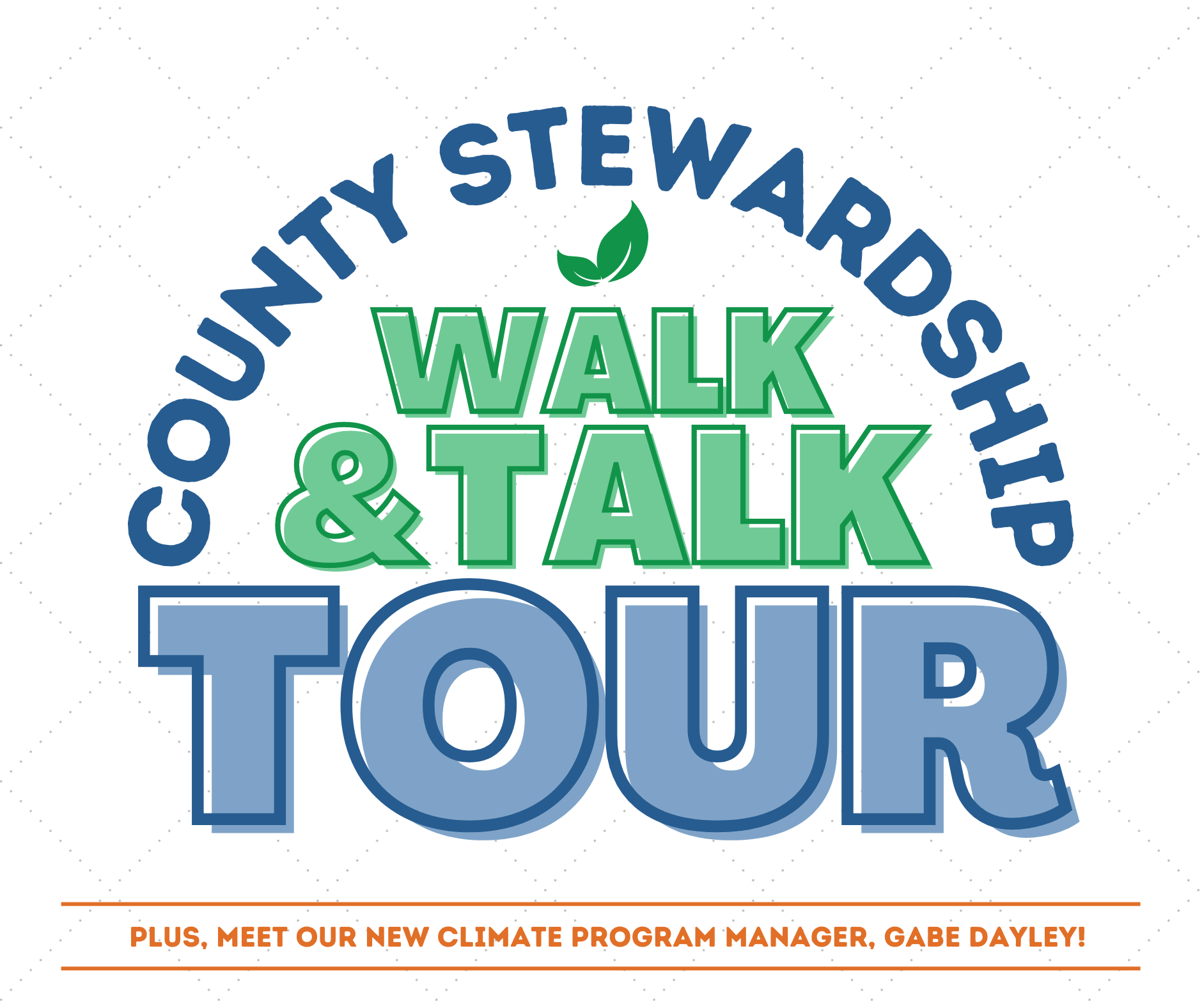 Stewardship Tour