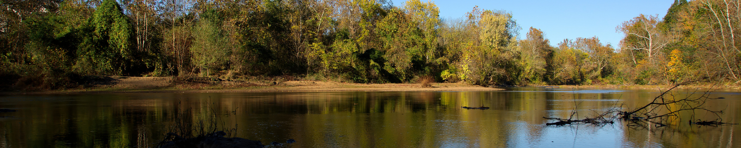 Clean Water Banner