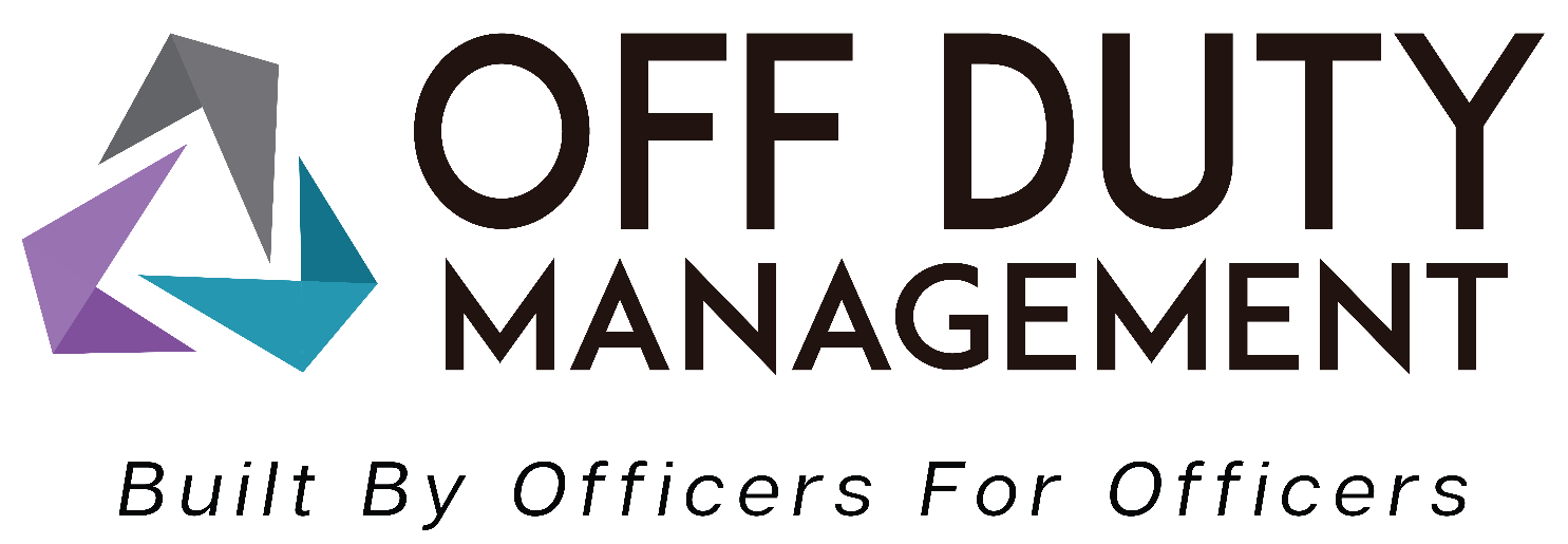 Off Duty Management