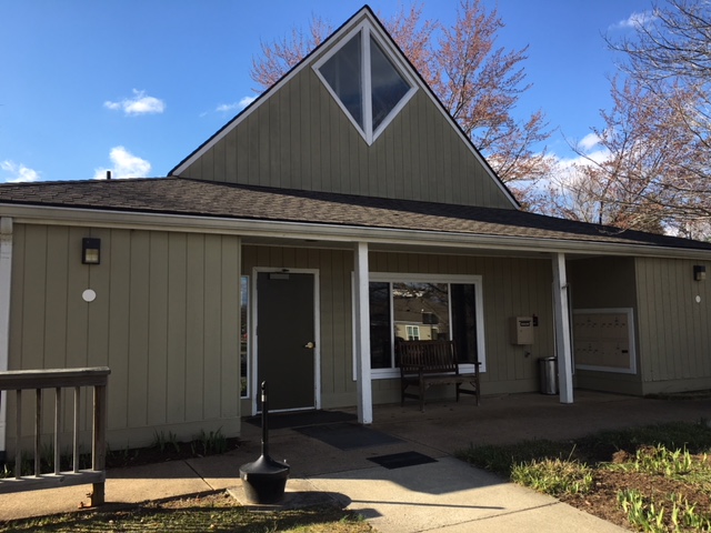 Meadows Community Center